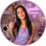Nat Sparkle Studio on Instagram
