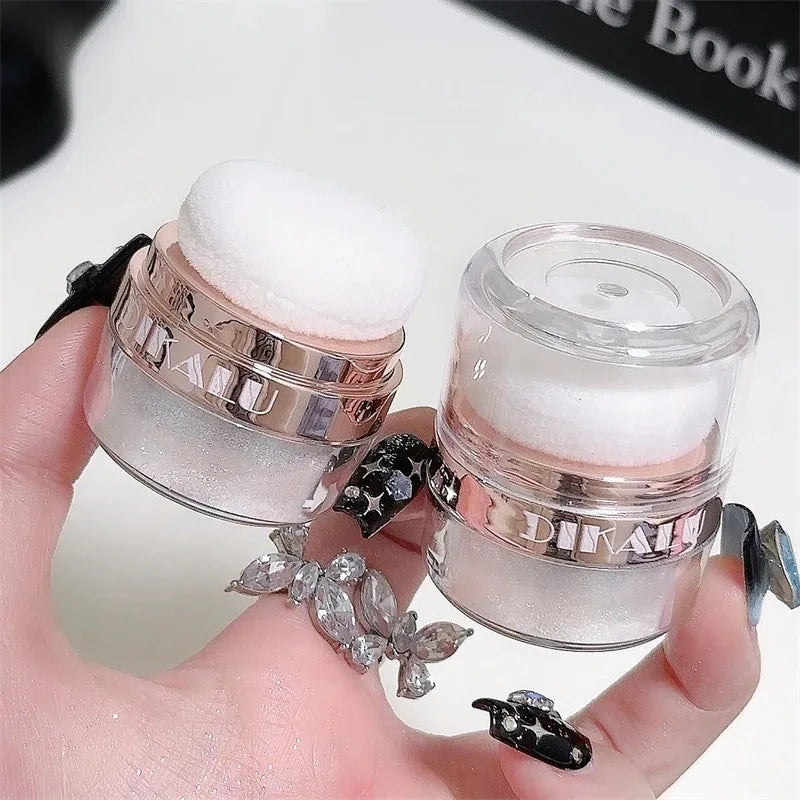 Fairy Body Glitter Powder — Wedding Bridal & Festival Shimmer