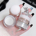 Fairy Body Glitter Powder — Wedding Bridal & Festival Shimmer