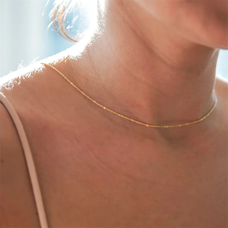 Rhinestone Body Chain — Layered Crystal Back & Waist Chain