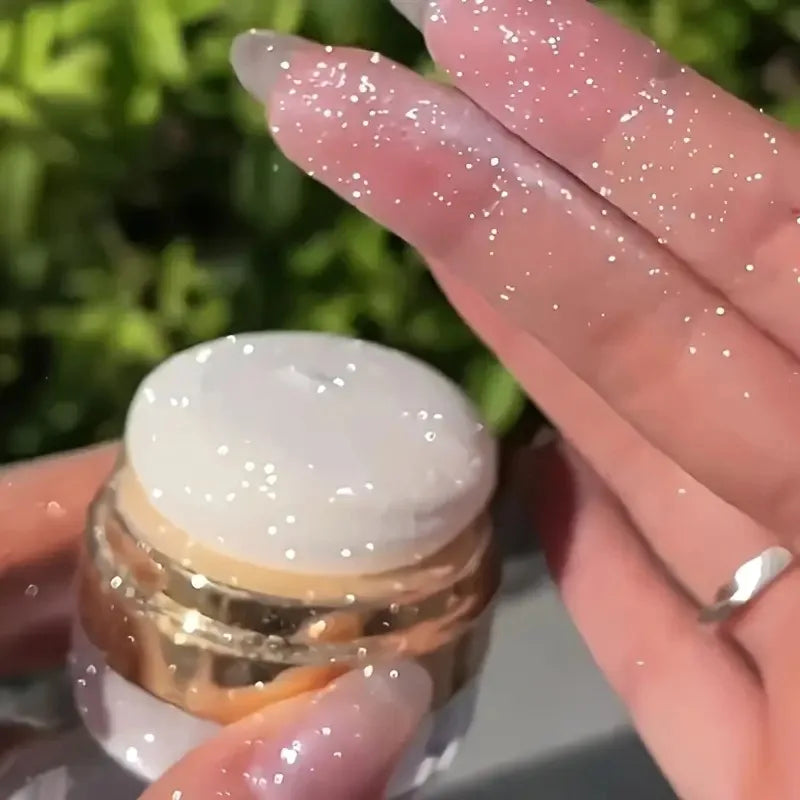 Fairy Body Glitter Powder — Wedding Bridal & Festival Shimmer